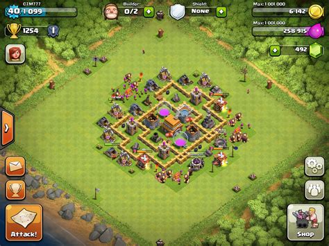 clash of clans builder base th5|coc th5 base layout.